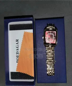 Poedagar Watch For Women