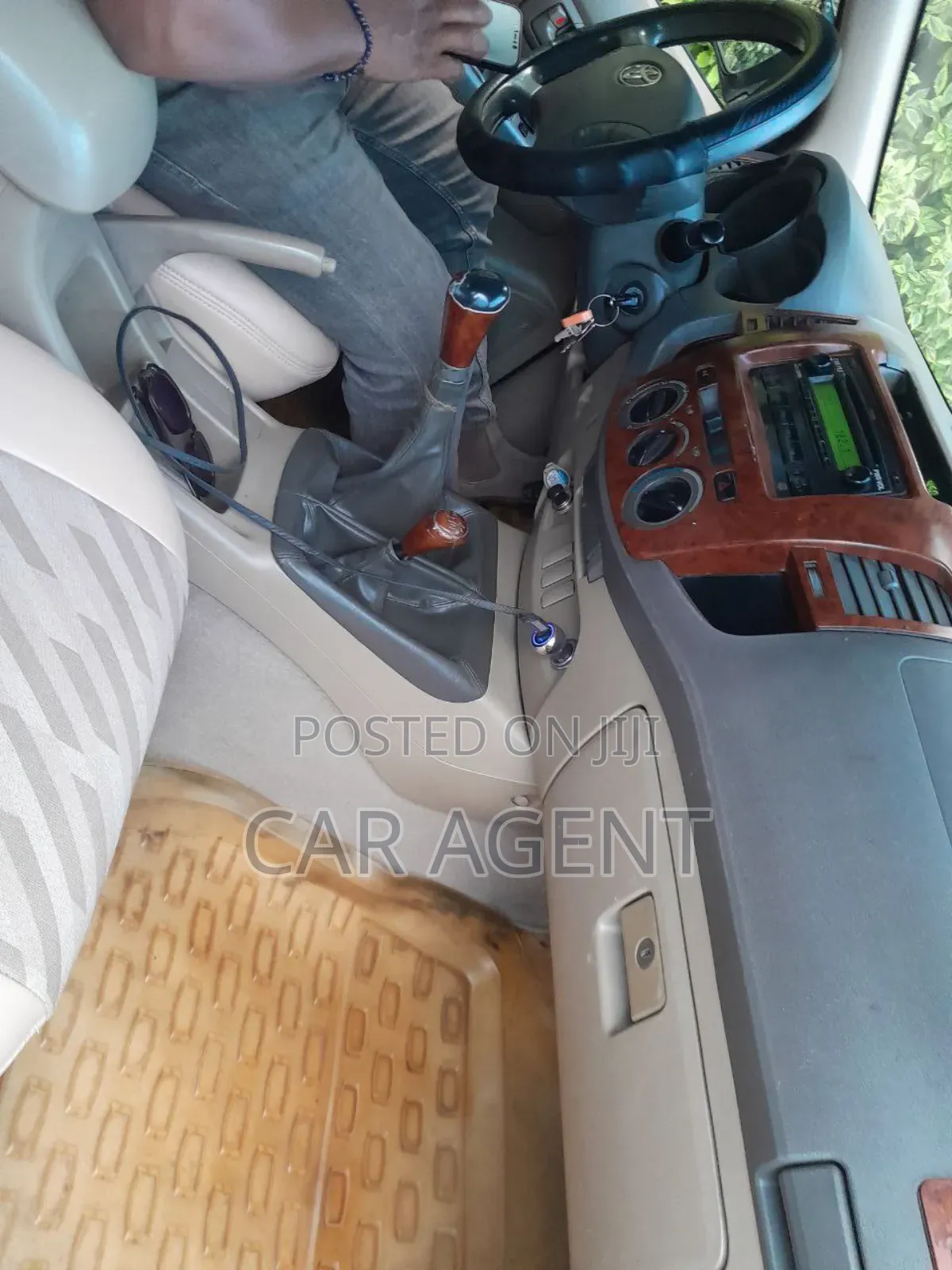 Toyota Hilux 2009 Silver