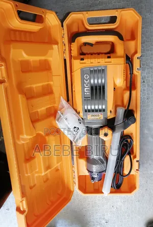 Incho Demolition Hammer
