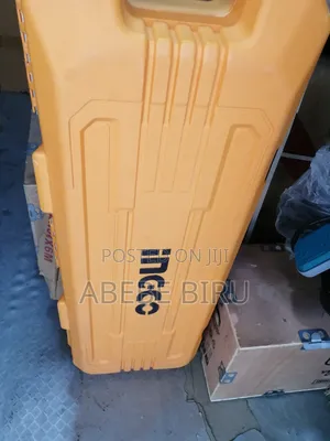 Incho Demolition Hammer