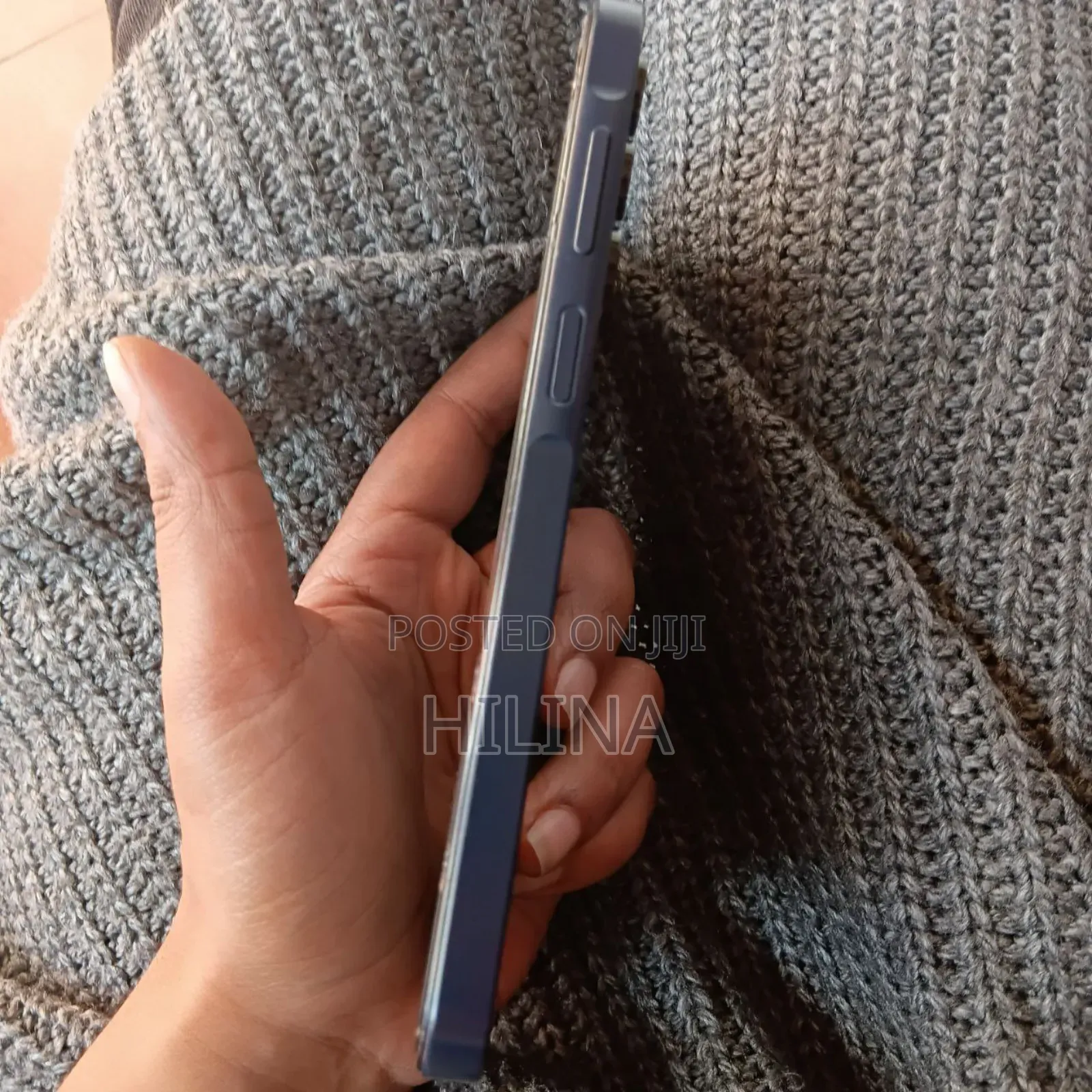 Samsung Galaxy A15 128 GB Blue