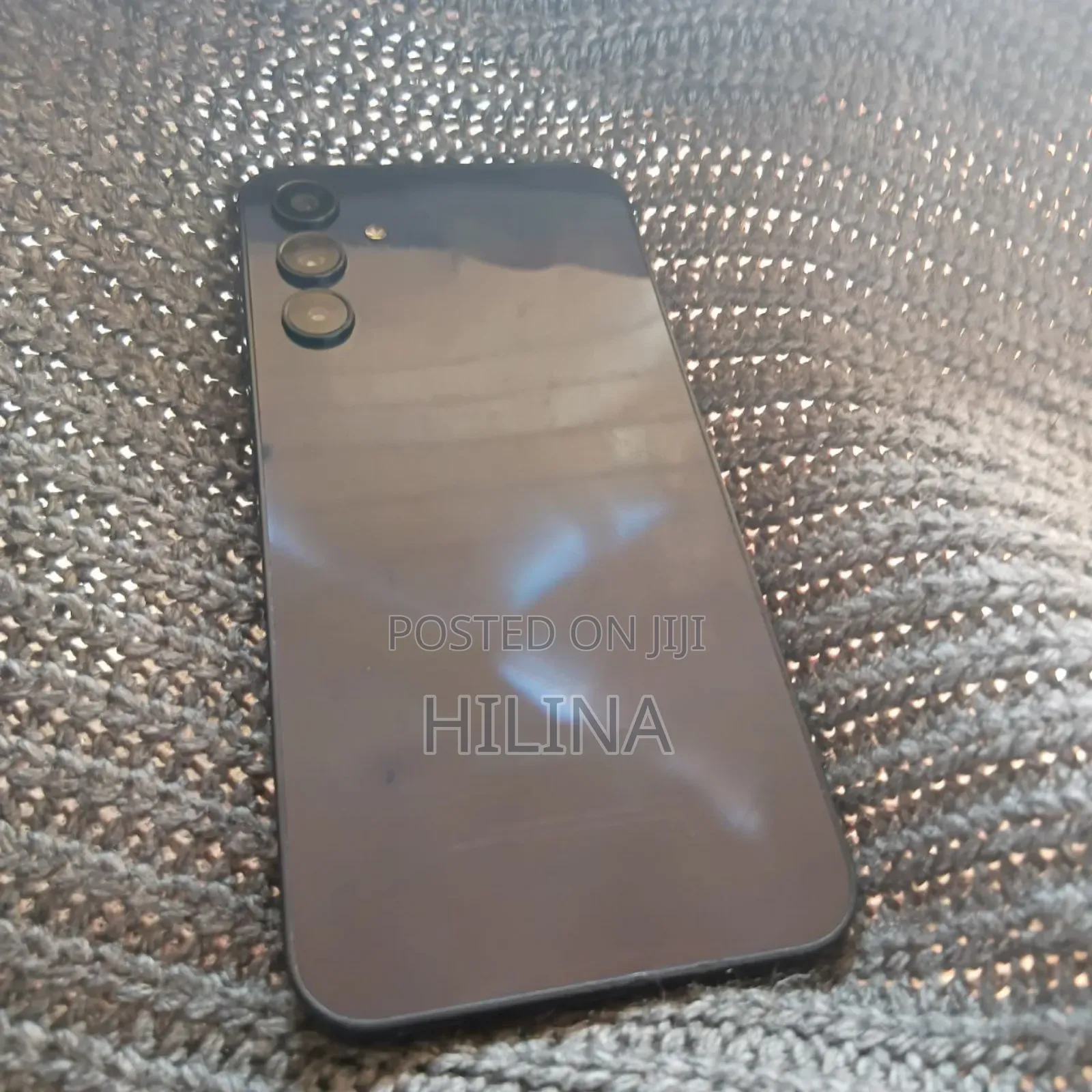 Samsung Galaxy A15 128 GB Blue