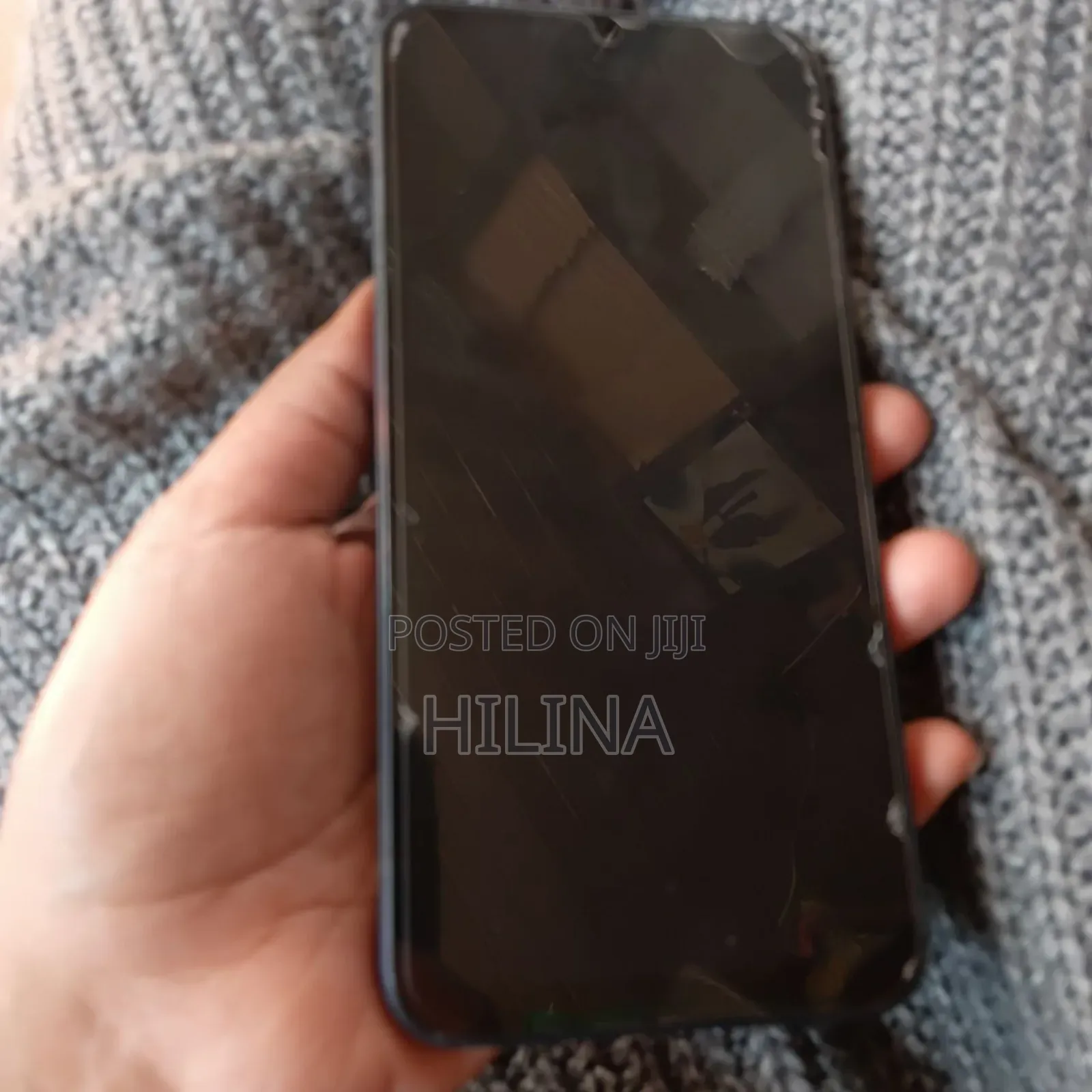 Samsung Galaxy A15 128 GB Blue