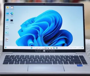 New Laptop HP ProBook 440 G8 8GB Intel Core I5 SSD 256GB