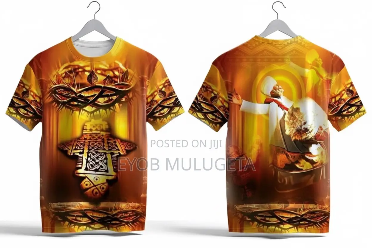 Temeket Quality T-Shirts