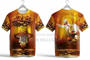 Photo - Temeket Quality T-Shirts