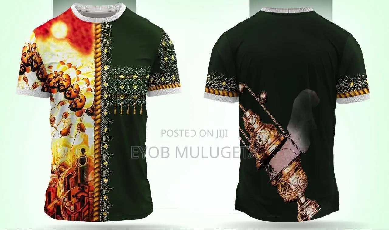 Temeket Quality T-Shirts