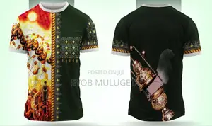 Temeket Quality T-Shirts