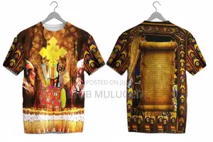 Temeket Quality T-Shirts