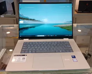 New Laptop HP Envy X360 16GB Intel Core Ultra 7 SSD 1T