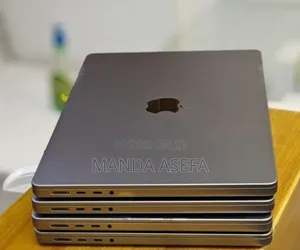 New Laptop Apple MacBook Pro M1 32GB Apple M1 Pro SSD 512GB