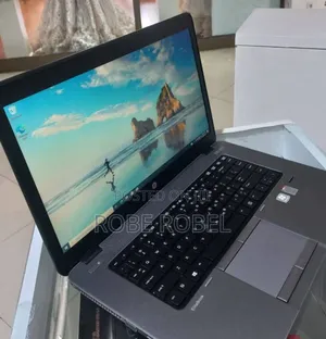 New Laptop HP EliteBook 1030 G1 8GB Intel Core I7 HDD 1T