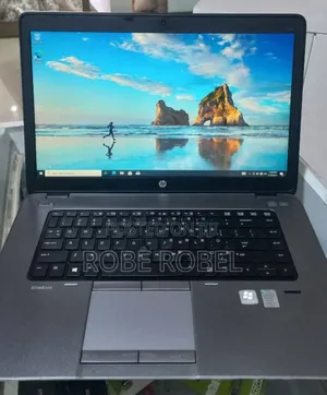 New Laptop HP EliteBook 1030 G1 8GB Intel Core I7 HDD 1T