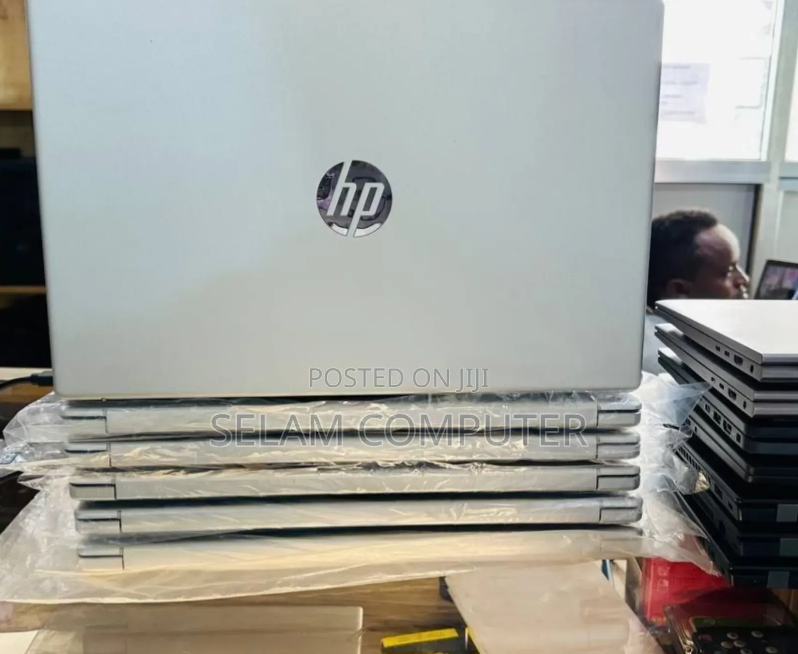 New Laptop HP Stream Notebook 16GB Intel Core i7 SSD 1T