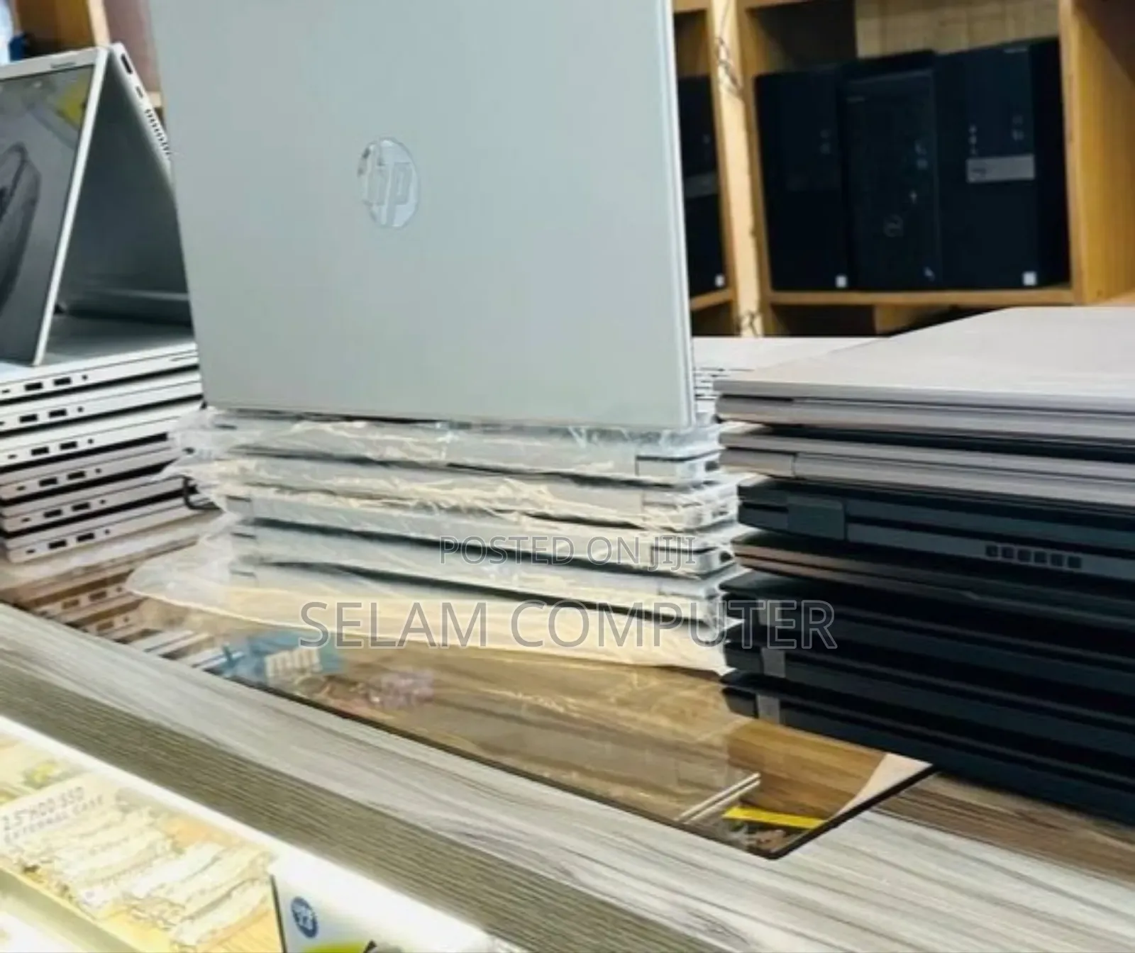 New Laptop HP Stream Notebook 16GB Intel Core i7 SSD 1T