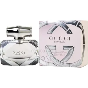 Photo - Gucci Bamboo