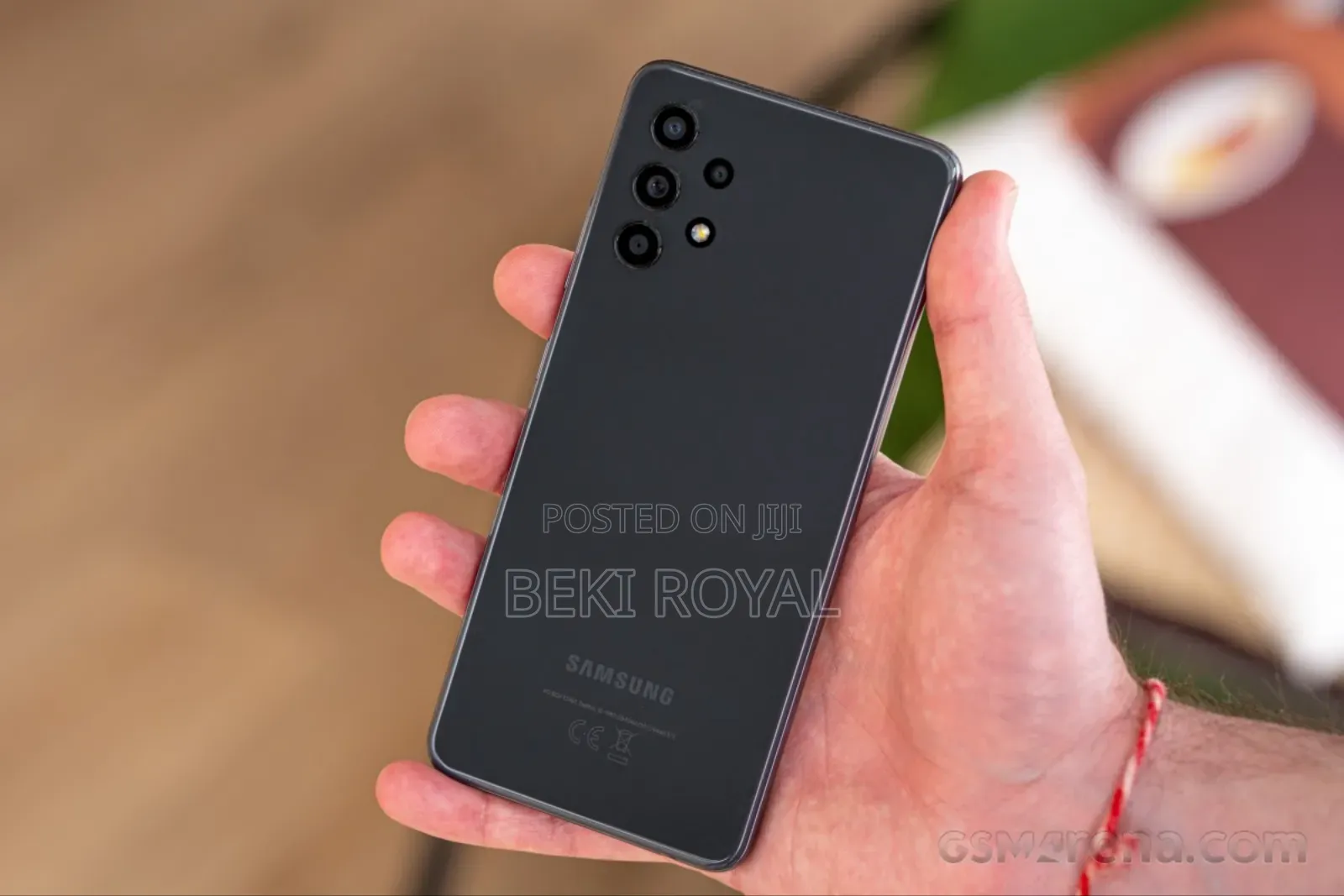 Samsung Galaxy A32 128 GB