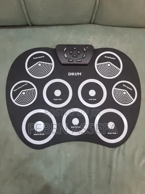 Electronic Drum