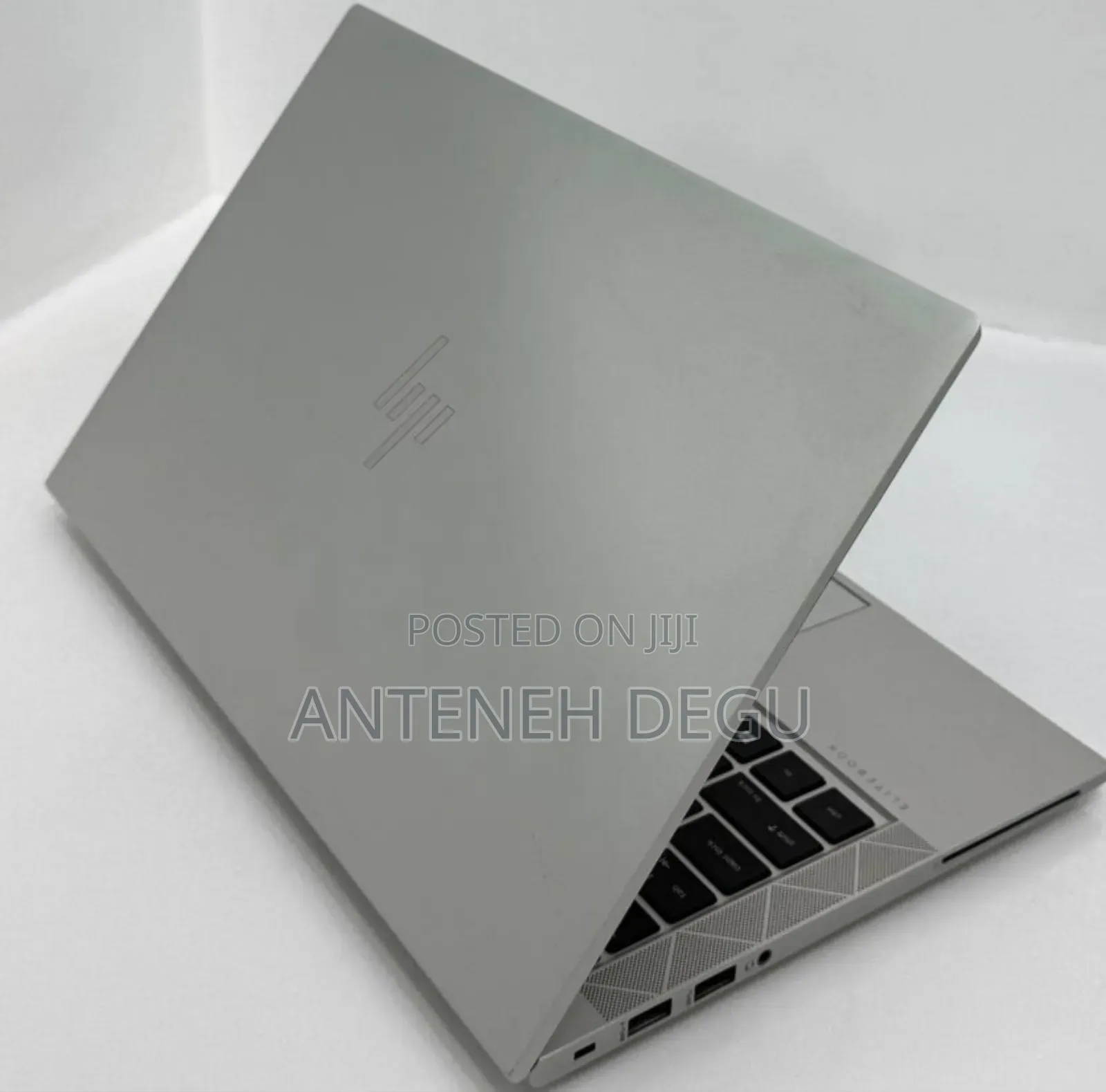 New Laptop HP EliteBook 840 G8 16GB Intel Core I7 SSD 512GB