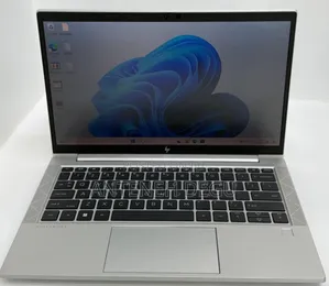 New Laptop HP EliteBook 840 G8 16GB Intel Core I7 SSD 512GB
