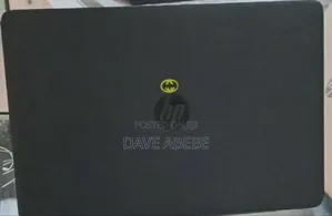 New Laptop HP EliteBook 850 G1 8GB Intel Core I7 SSD 512GB