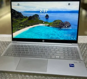 New Laptop HP Pavilion 15 16GB Intel Core I7 SSD 1T
