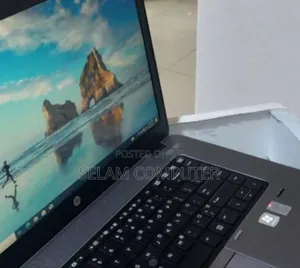 Photo - New Laptop HP EliteBook 840 G1 16GB Intel Core I7 SSD 512GB