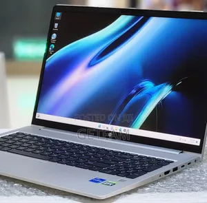 New Laptop HP ProBook 450 16GB Intel Core I7 SSD 512GB