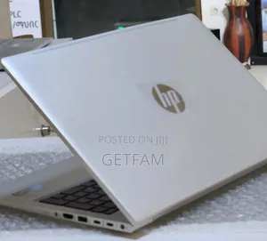 New Laptop HP ProBook 450 16GB Intel Core I7 SSD 512GB