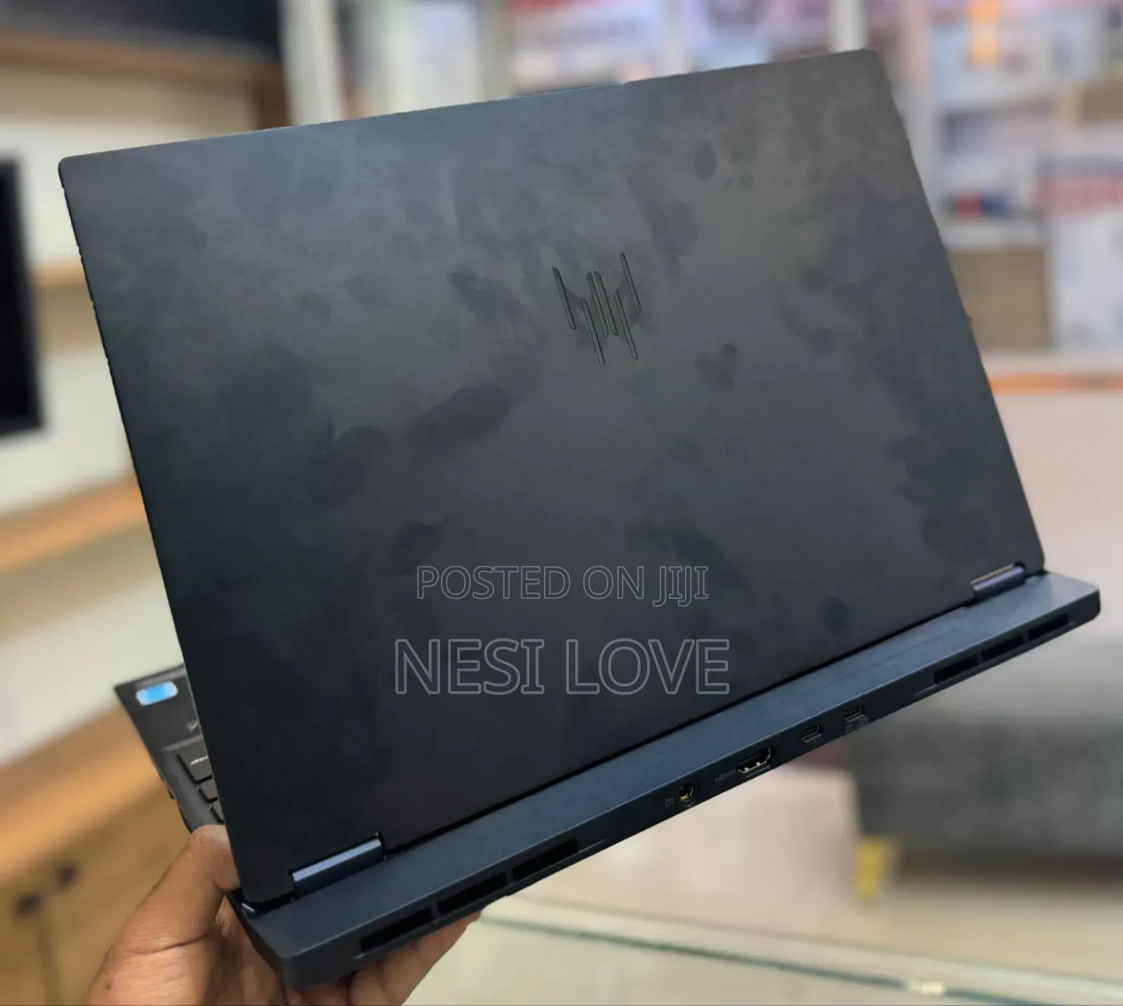 New Laptop Acer Predator Helios Neo 16 32GB Intel Core Ultra 9 SSD 1T