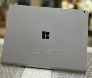 New Laptop Microsoft Surface Book 3 16GB Intel Core I7 SSD 256GB