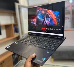 New Laptop Acer Predator Helios Neo 16 32GB Intel Core Ultra 9 SSD 1T