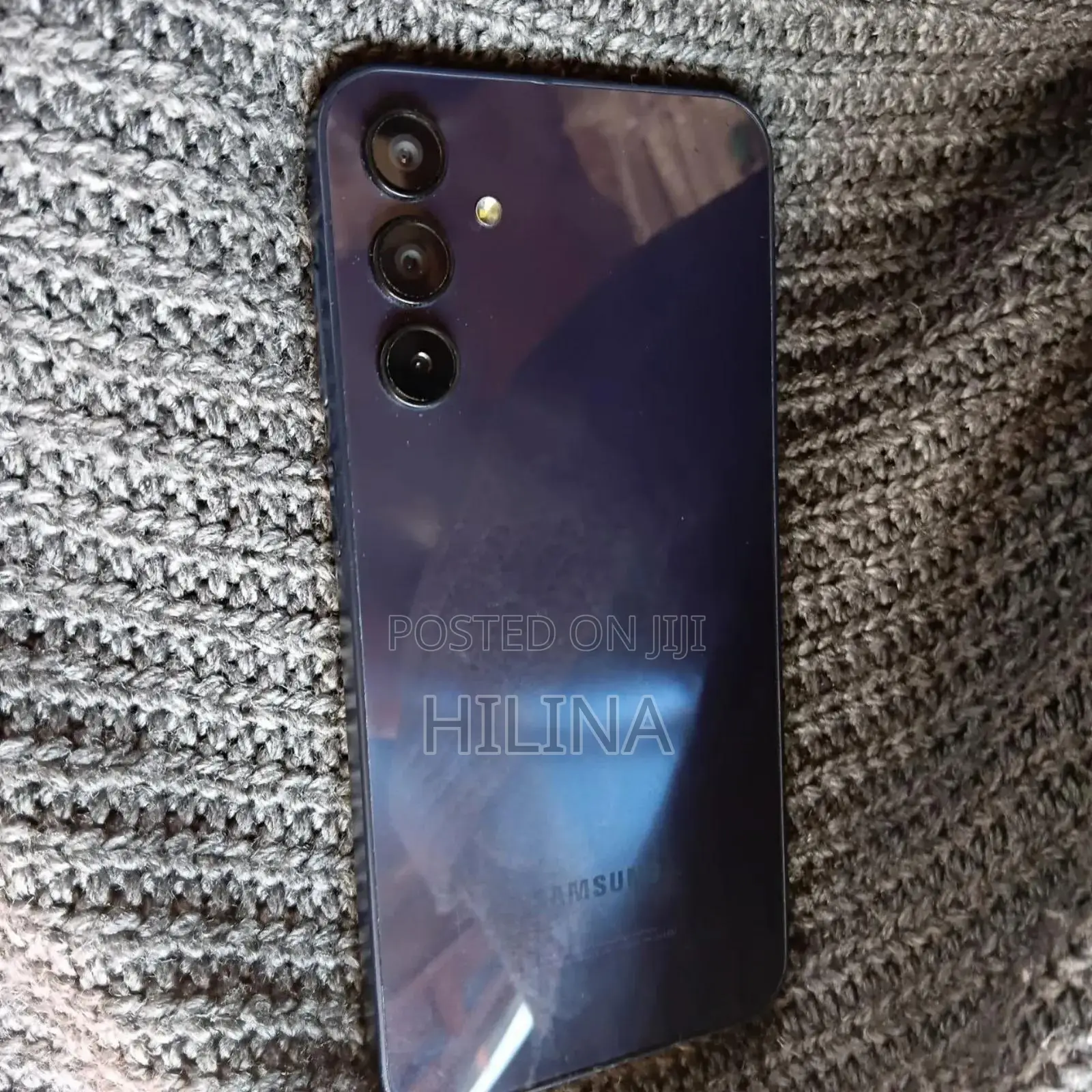 Samsung Galaxy A15 128 GB Blue