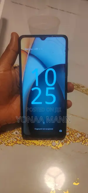 Photo - Honor X60 256 GB Blue