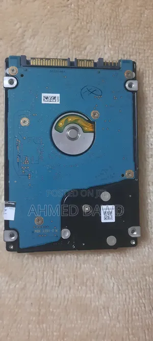 Internal Hard Drive