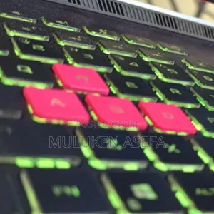 New Laptop Asus ROG Strix G15 32GB Intel Core I7 SSD 512GB