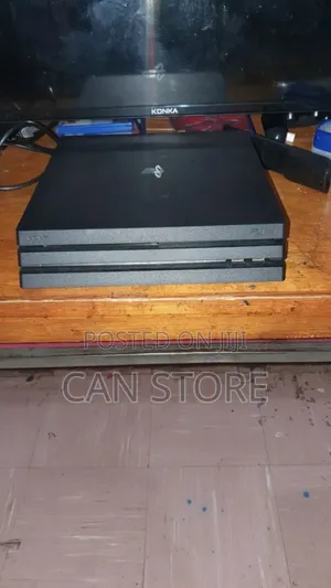 Photo - Ps4 Pro Jailbreak V12.02 With 8games