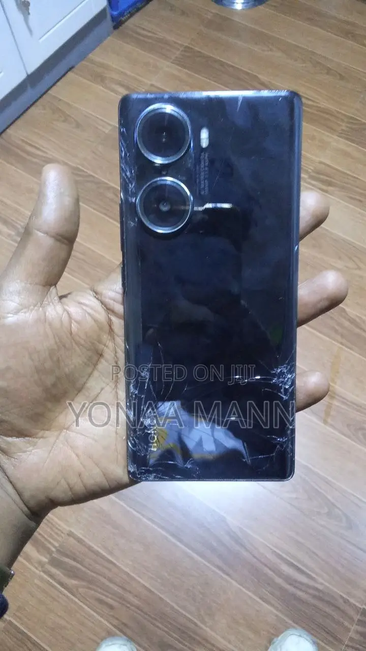 Honor X60 256 GB Blue