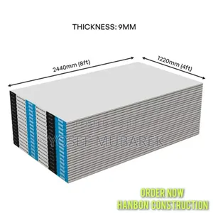 አስተማማኝ የጂብሰም ስራዎች