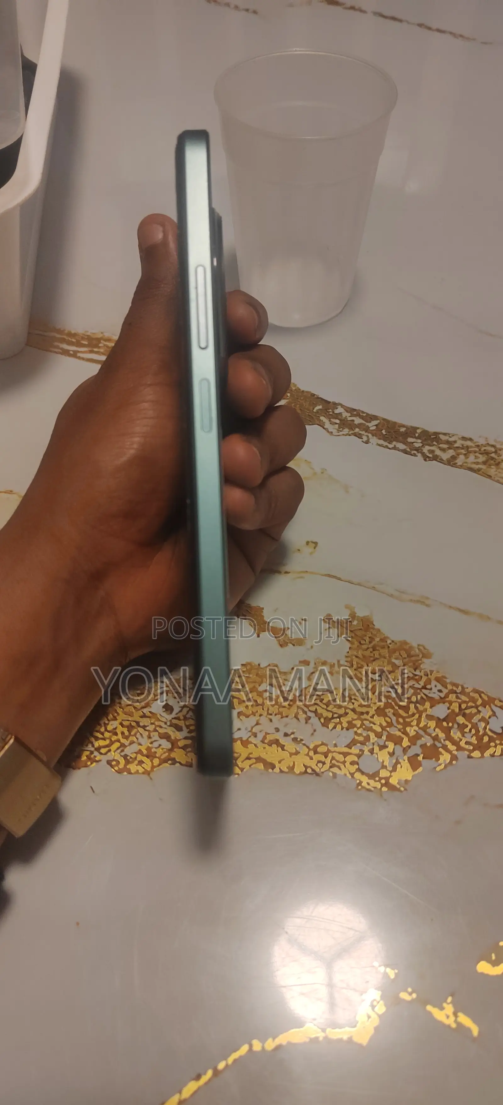 New Xiaomi Redmi A3 128 GB Green