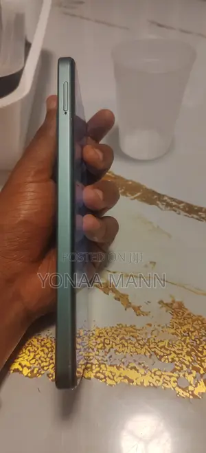 New Xiaomi Redmi A3 128 GB Green