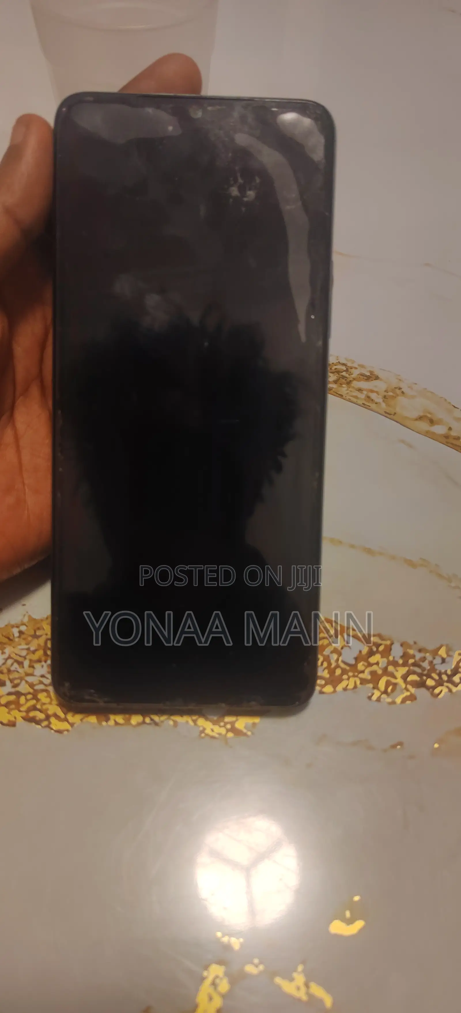 New Xiaomi Redmi A3 128 GB Green