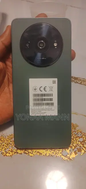 New Xiaomi Redmi A3 128 GB Green