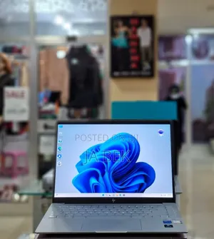 Photo - New Laptop HP Pavilion 15 16GB Intel Core I5 SSD 512GB