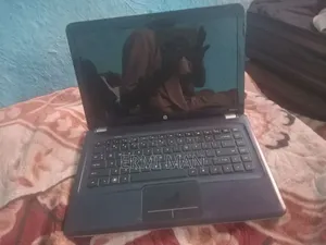 Laptop HP Pavilion 15 4GB Intel Core I5 HDD+SSD 500GB