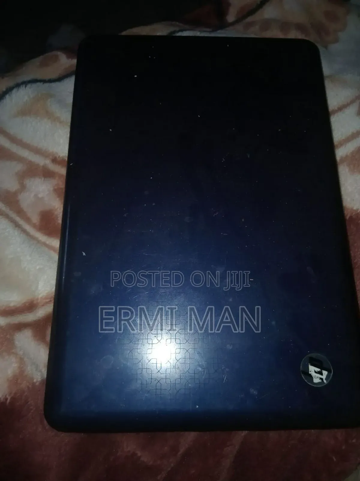 Laptop HP Pavilion 15 4GB Intel Core I5 HDD+SSD 500GB