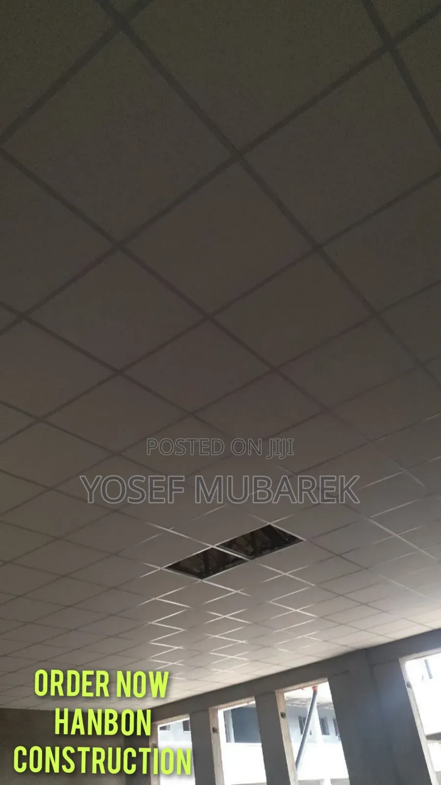 የጣራዎ ማጌጫ፣ የቤትዎ ድምቀት PVC Ceiling ኮርኒስ