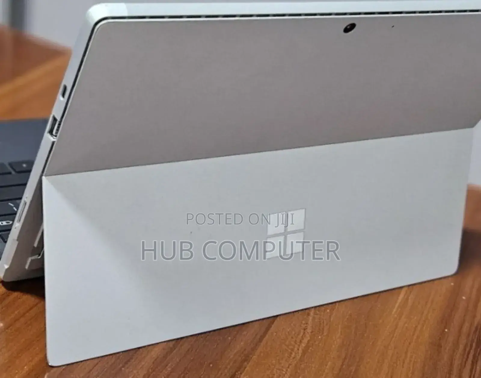 New Laptop Microsoft Surface Pro 7 8GB Intel Core I5 SSD 128GB