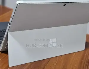 New Laptop Microsoft Surface Pro 7 8GB Intel Core I5 SSD 128GB