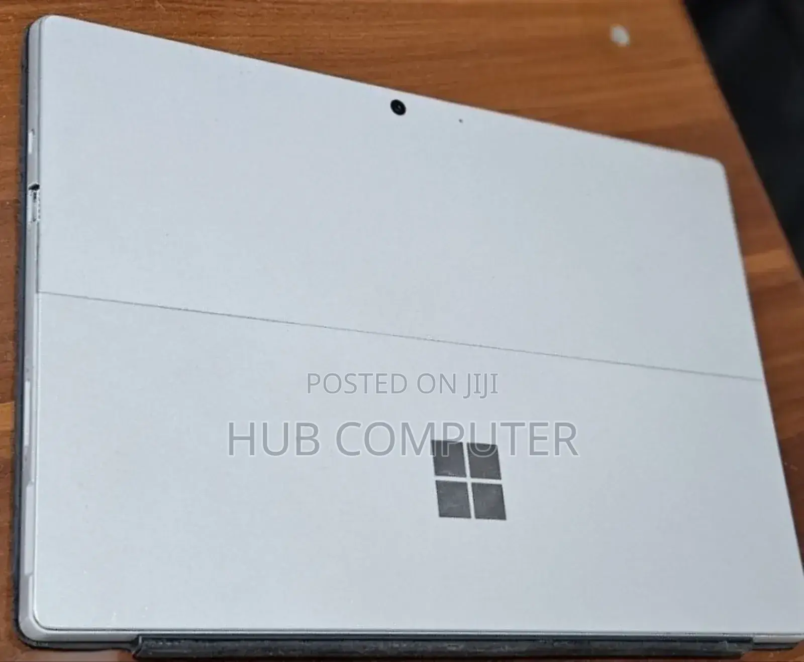 New Laptop Microsoft Surface Pro 7 8GB Intel Core I5 SSD 128GB